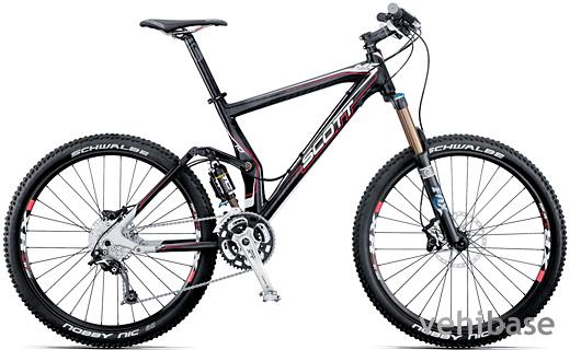 Scott Genius MC10