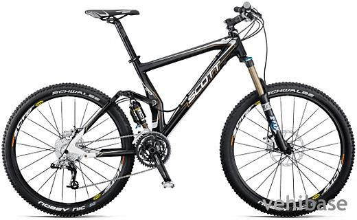 Scott Genius MC20