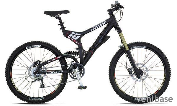Scott Nitrous 10