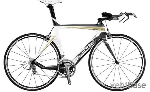Scott Plasma 10