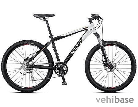 Scott Reflex 10