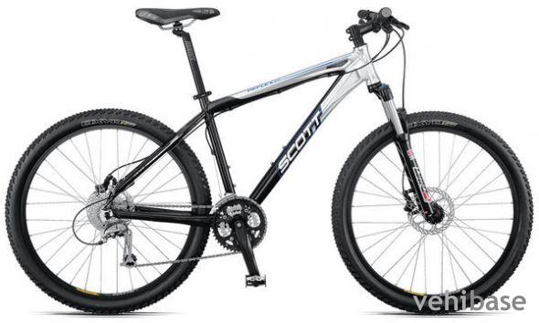 Scott Reflex 20