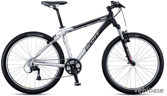 Scott Reflex 30