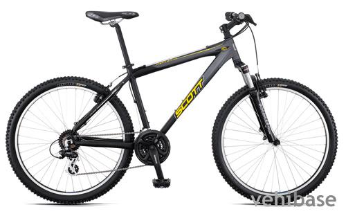 Scott Reflex 50