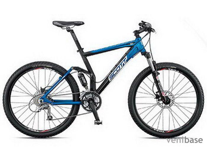 Scott Reflex FX35
