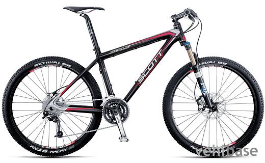 Scott Scale 10