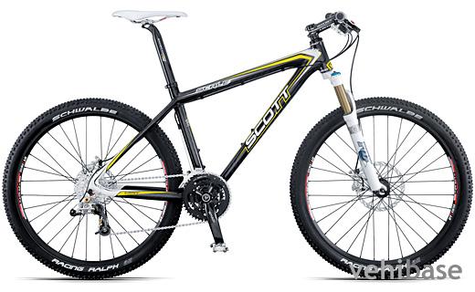 Scott Scale 15