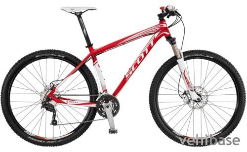 Scott Scale 29 Comp
