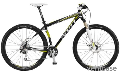Scott Scale 29 Elite