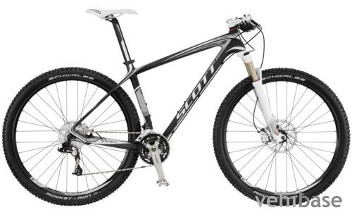 Scott Scale 29 Pro