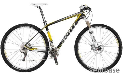 Scott Scale 29 RC