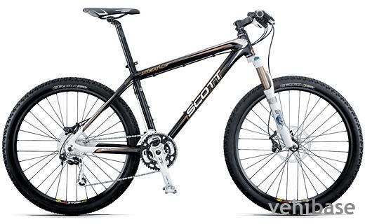 Scott Scale 35
