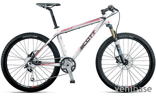 Scott Scale 40