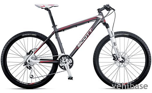 Scott Scale 50