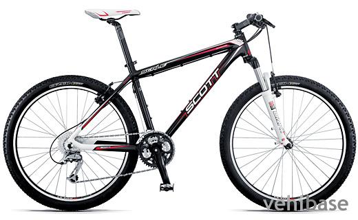Scott Scale 80