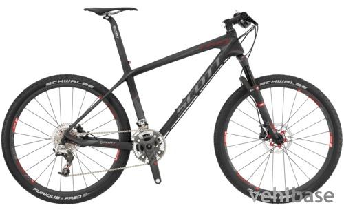 Scott Scale 899