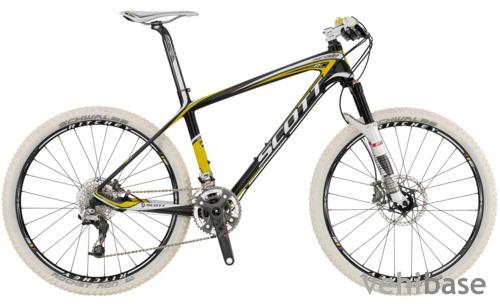 Scott Scale RC