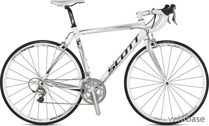 Scott Speedster S20 CD