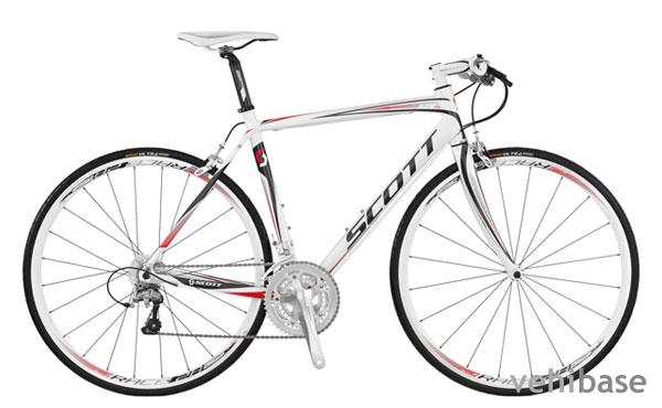 Scott Speedster S20 FB