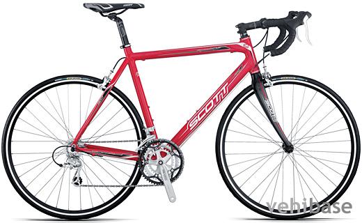 Scott Speedster S50