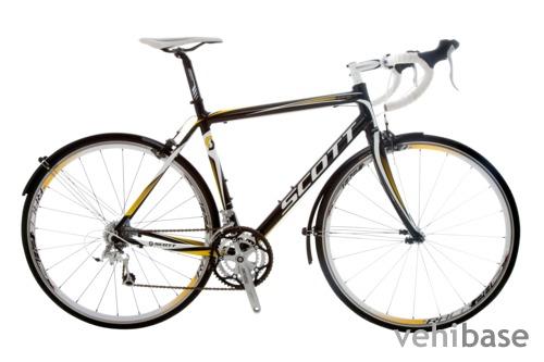 Scott Speedster S55