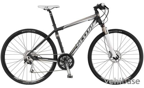 Scott Sportster 10 Men