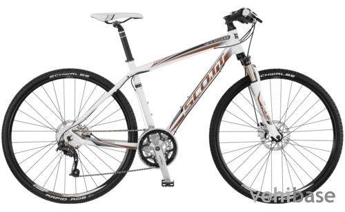 Scott Sportster 25 Men