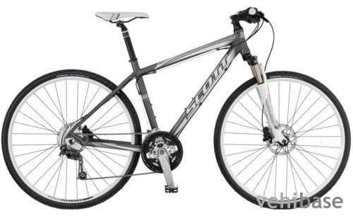 Scott Sportster 30 Men