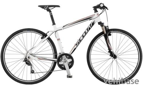 Scott Sportster 40 Men