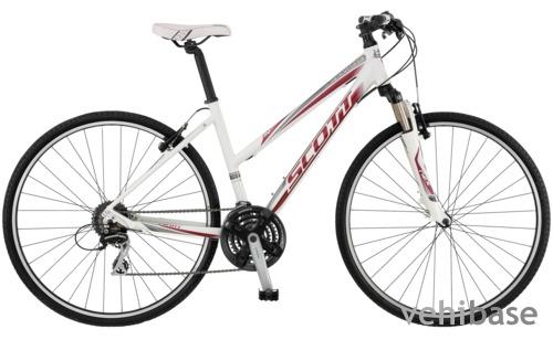 Scott Sportster 50 Lady