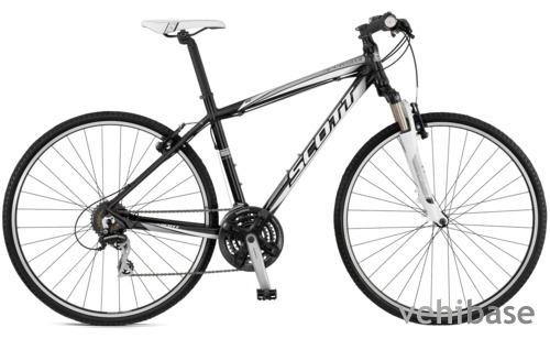 Scott Sportster 50 Men