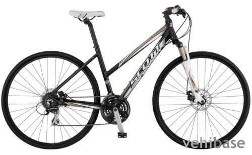 Scott Sportster 55 Lady