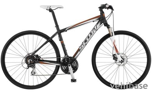 Scott Sportster 55 Men