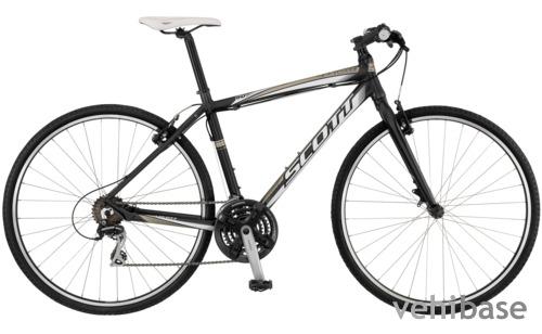 Scott Sportster 60 Men