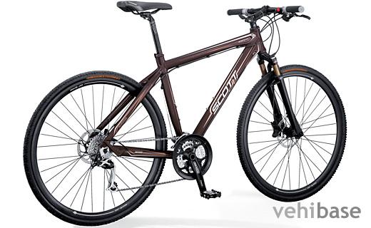 Scott Sportster P1