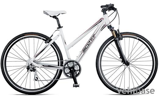 Scott Sportster P2 Lady
