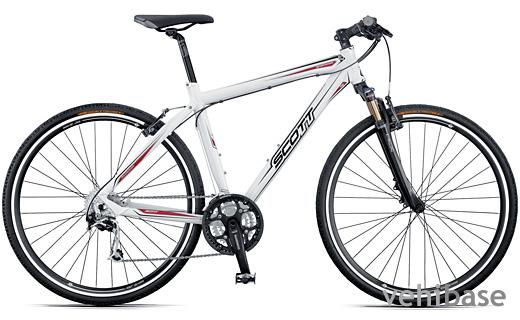 Scott Sportster P2