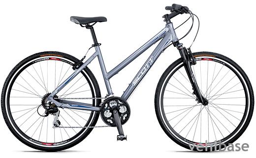 Scott Sportster P4 Lady