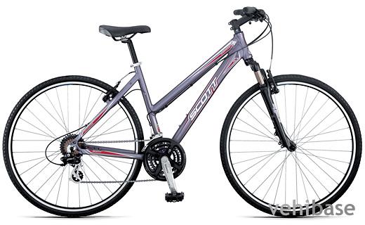 Scott Sportster P5 Lady