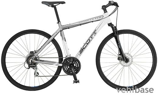 Scott Sportster P55