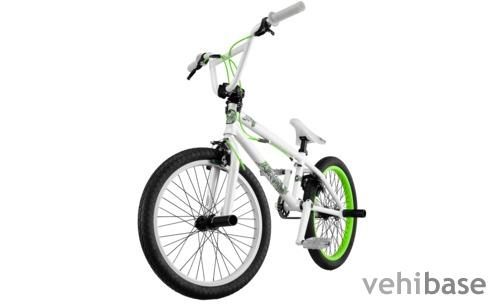 Scott Volt-X 10