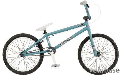 Scott Volt-X 20