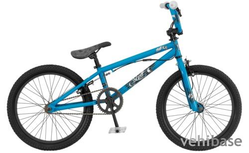 Scott Volt-X 40