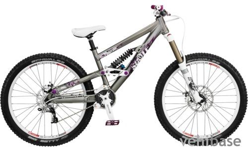 Scott Voltage FR 10