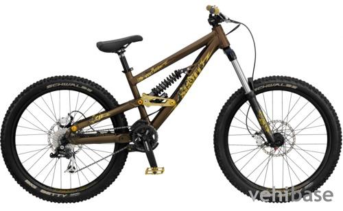 Scott Voltage FR 20