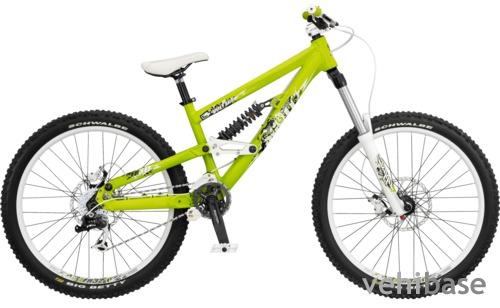 Scott Voltage FR 30