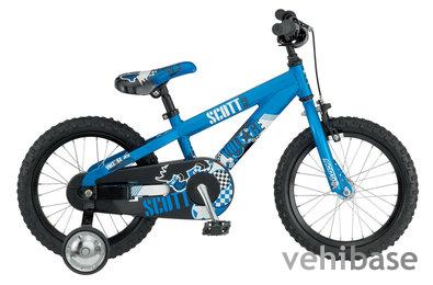 Scott Voltage JR 16