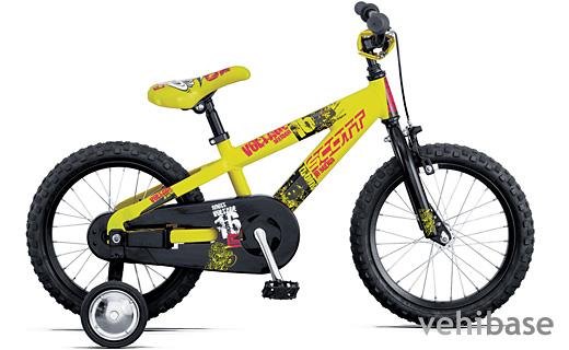 Scott Voltage JR 16
