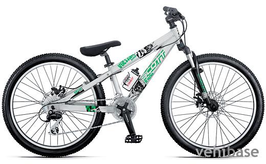 Scott Voltage JR Limited