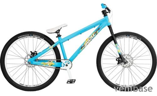 Scott Voltage YZ 0.3